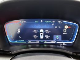BYD SEAL_U