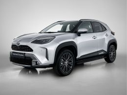 Toyota Yaris_Cross