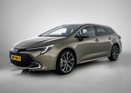 Toyota Corolla_Touring_Sports