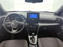 Toyota Yaris_Cross