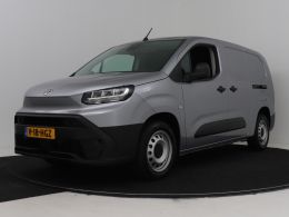 Toyota PROACE_CITY