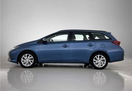 Toyota Auris_Touring_Sports