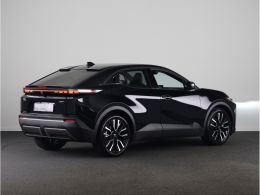 Toyota C-HR Plus