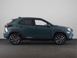 Toyota Yaris_Cross