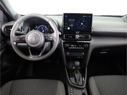 Toyota Yaris_Cross
