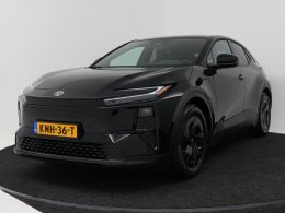Toyota C-HR+