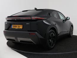 Toyota C-HR+