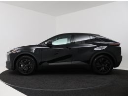 Toyota C-HR+