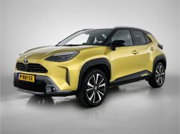 Toyota Yaris_Cross