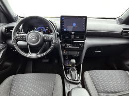 Toyota Yaris_Cross