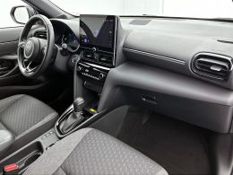 Toyota Yaris_Cross