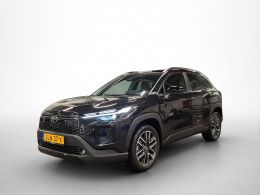 Toyota Corolla_Cross