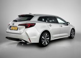 Toyota Corolla Touring Sports