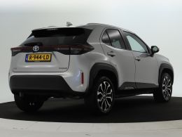 Toyota Yaris_Cross