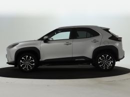 Toyota Yaris_Cross
