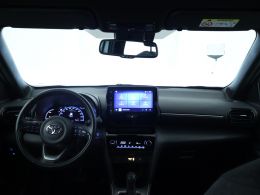 Toyota Yaris_Cross