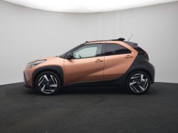 Toyota Aygo_X