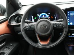 Toyota Aygo_X