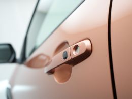 Toyota Aygo_X