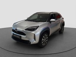 Toyota Yaris_Cross