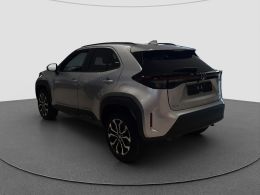 Toyota Yaris_Cross