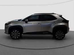 Toyota Yaris_Cross