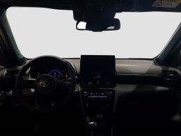 Toyota Yaris_Cross