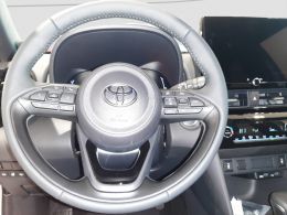 Toyota Yaris_Cross