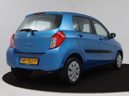 Suzuki Celerio