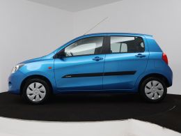 Suzuki Celerio