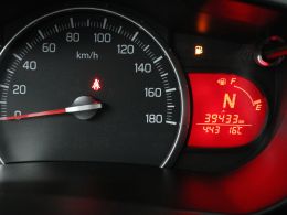 Suzuki Celerio