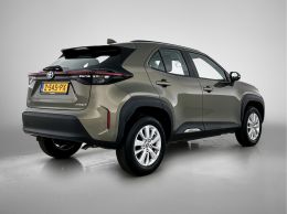 Toyota Yaris_Cross