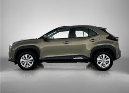 Toyota Yaris_Cross