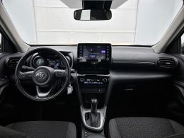 Toyota Yaris_Cross