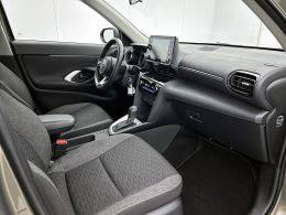 Toyota Yaris_Cross