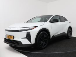 Toyota C-HR+