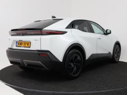 Toyota C-HR+