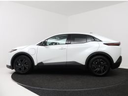 Toyota C-HR+