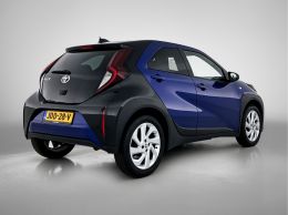 Toyota Aygo_X
