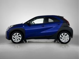 Toyota Aygo_X