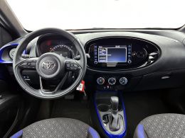 Toyota Aygo_X