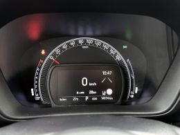Toyota Aygo_X