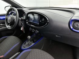 Toyota Aygo_X