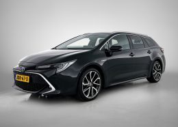 Toyota Corolla_Touring_Sports