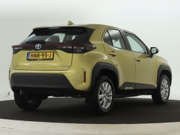Toyota Yaris_Cross