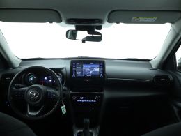 Toyota Yaris_Cross