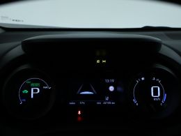 Toyota Yaris_Cross