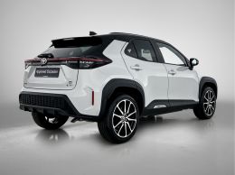 Toyota Yaris_Cross