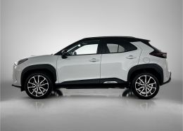 Toyota Yaris_Cross