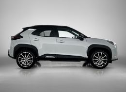 Toyota Yaris_Cross
